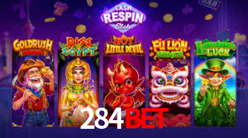 284BET