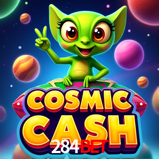 284BET Com